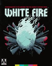 White Fire (Blu-ray)