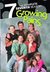Growing Pains - Complete 7th Season (3-Disc)