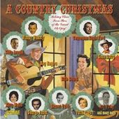 Country Christmas: Holiday Cheer from Stars of
