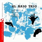 Al Haig Trio [Period] [Bonus Track]