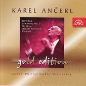 Karl Ancerl Conducts Dvorak: Symphony No. 6 / My