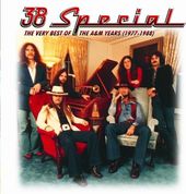 The Very Best of the A&M Years (1977-1988)