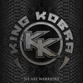 We Are Warriors - Silver/Black Splatter (Blk)