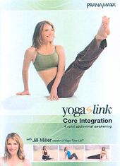 Yoga Link - Core Integration