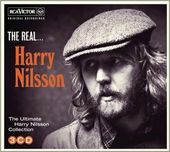 The Real Harry Nilsson (3-CD)