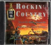 Honky Tonk, Vol. 3: Rockin' Country