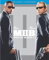 Men in Black II (Blu-ray)
