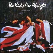 The Kids Are Alright (Sdtk) (Live)