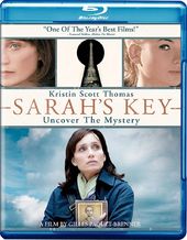 Sarah's Key (Blu-ray)