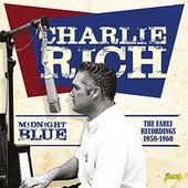 Midnight Blue: The Early Recordings 1958-1960