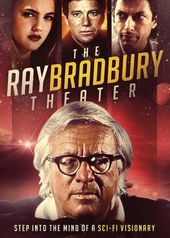 Ray Bradbury Theater - Volume 1 (2-DVD)