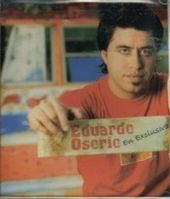 Eduardo Osorio: En Exclusiva