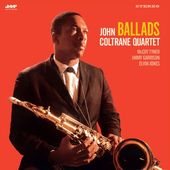 Ballads (+2 Bonus Tracks) (Limited Edition)