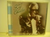 Best of Ray Charles [Platinum Disc]