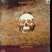 Maggot Brain (UK Edition) [import]