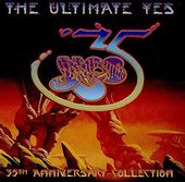 Ultimate Yes (35Th Anniversary)