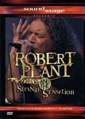 Robert Plant - Robert Plant and the Strange