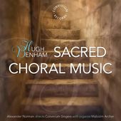 Sacred Choral Music