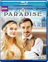 The Paradise - Season 1 (Blu-ray)