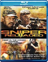 Sniper: Reloaded (Blu-ray)