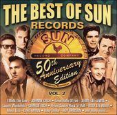Best of Sun Records: 50th Anniversary Edition,