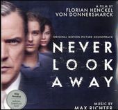 Never Look Away (Osc)