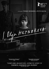 I, Olga Hepnarova (Czech, Subtitled in English)