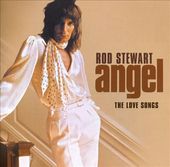 Angel: The Love Songs [Import]
