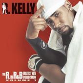 The "R." In R&B Collection, Volume 1