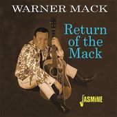 Return of the Mack *