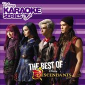 Disney Karaoke Series: The Best of Descendants