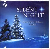 Reflections: Silent Night: A Relaxing Christmas