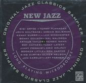 Original Jazz Classics Sampler - New Jazz