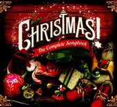Christmas - The Complete Songbook (3CDs)