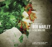 Many Faces of Bob Marley & The Wailers