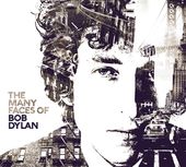 The Many Faces Of Bob Dylan