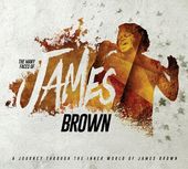 The Many Faces of James Brown (3-CD)