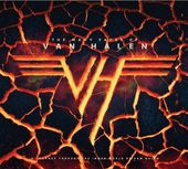 The Many Faces of Van Halen (3-CD)