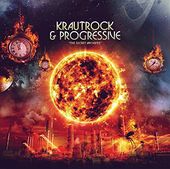 Krautrock & Progressive: The Secrets Archives