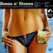 Bossa N' Stones (Colour Vinyl/2Lp)