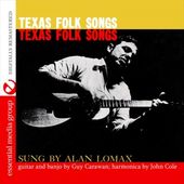 Texas Folk Songs