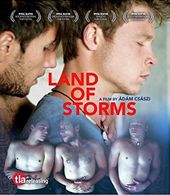 Land of Storms (Blu-ray)