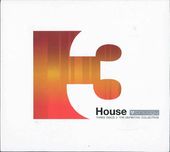 House Trilogy: The Definitive Collection (3-CD)