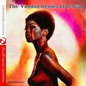 Voodoo Drums of Le Gip