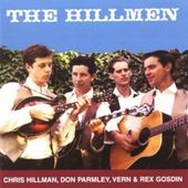 The Hillmen *