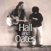 The Hall & Oates Collection