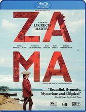 Zama (Blu-ray)