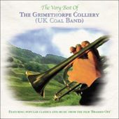 Best of Grimethorpe Colliery Brass Band