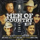 Men of Country [2015]