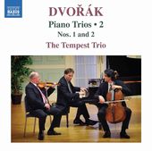 Piano Trios 2 / 1 & 2